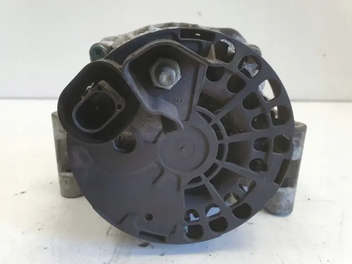 Fiat 500 1.3 MultiJet M-JET ALTERNATOR denso 51880173 120A