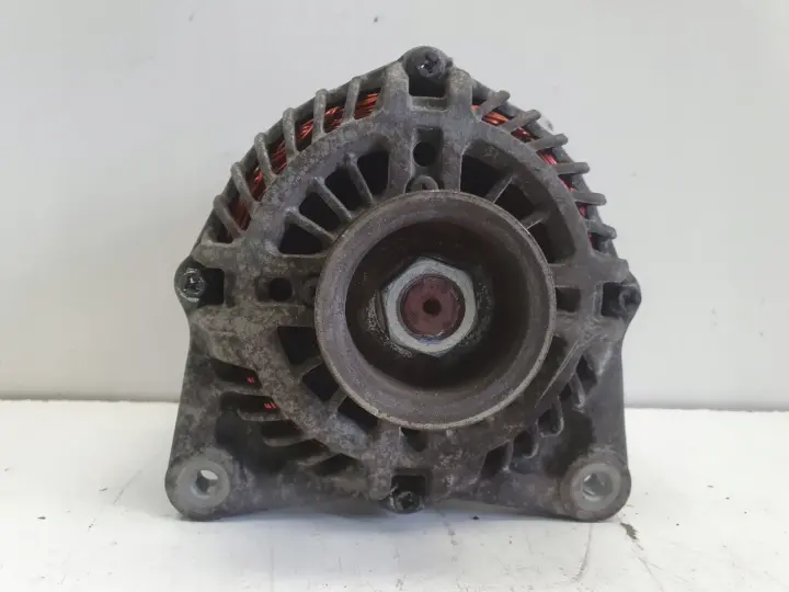 Nissan Note 1.6 16V ALTERNATOR 23100BC00A 120A A2TJ0291ZE