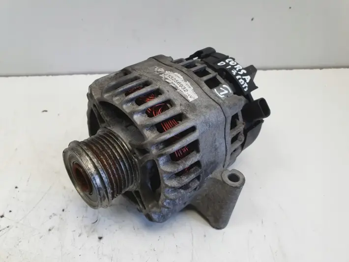 Opel Corsa D 1.3 CDTI ALTERNATOR 13256932