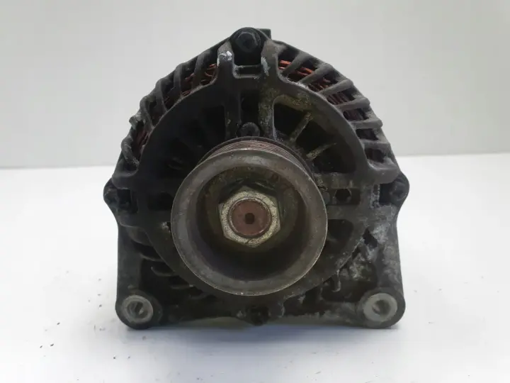 Nissan Qashqai J10 1.6 16V ALTERNATOR 120A A2TJ0291ZE oryginał