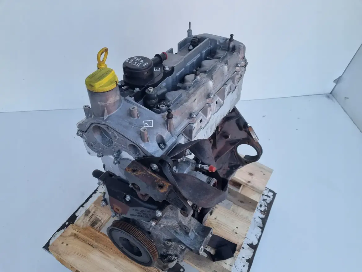 SILNIK Chrysler PT Cruiser 2.2 CRD pali EDJ 664911 664.911