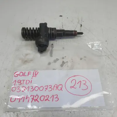 Audi A3 8L 1.9 TDI POMPOWTRYSKIWACZ wtrysk 038130073AQ