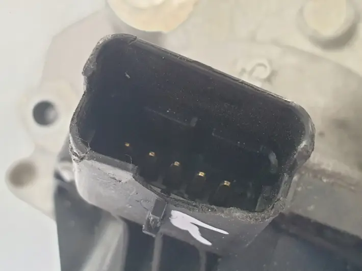 Ford S-Max 2.0 TDCI ZAWÓR EGR CHŁODNICZKA SPALIN V29004027