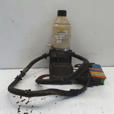 Opel Zafira A 2.0 DTI POMPA WSPOMAGANIA TRW