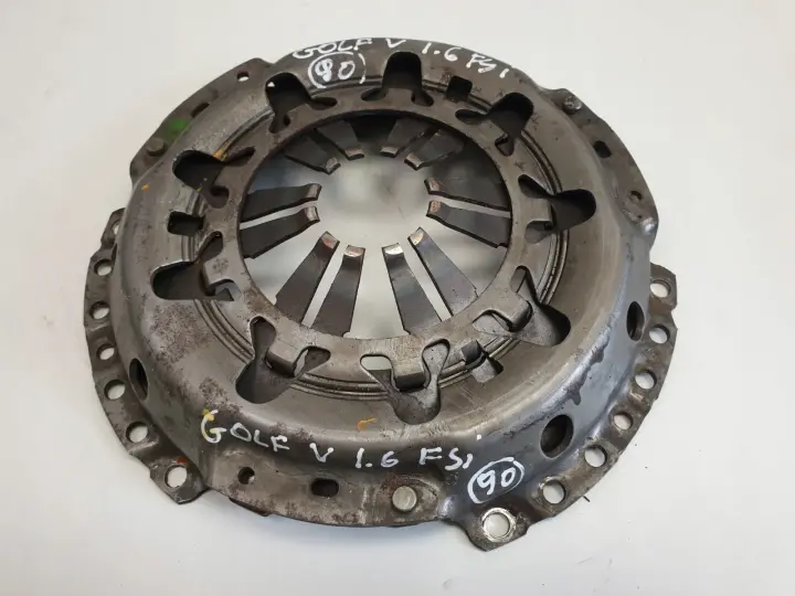 VW Golf V 1.6 FSI SPRZEGŁO tarcza docisk