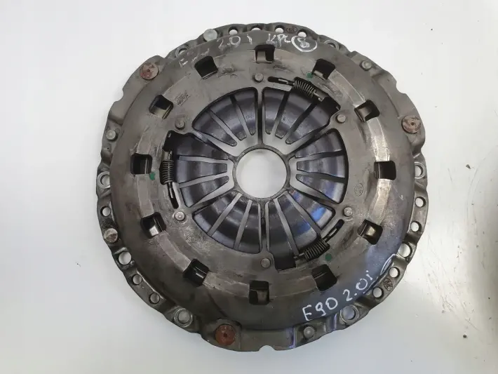 BMW E87 E90 2.0 i N43 KOŁO DWUMASOWE SPRZĘGŁO Tarcza docisk 323064210