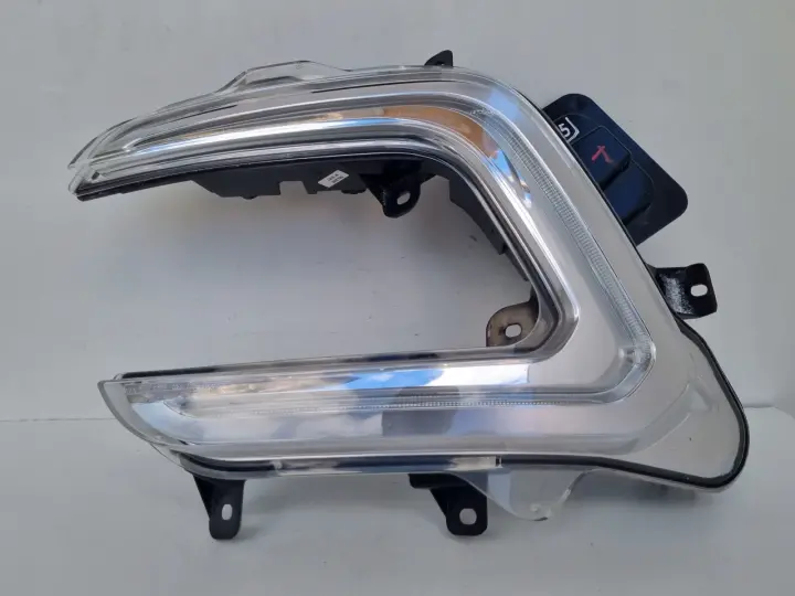 Renault Captur I FL PRZEDNI HALOGEN LEWY PRZÓD kierowcy LED DRL 266055303R