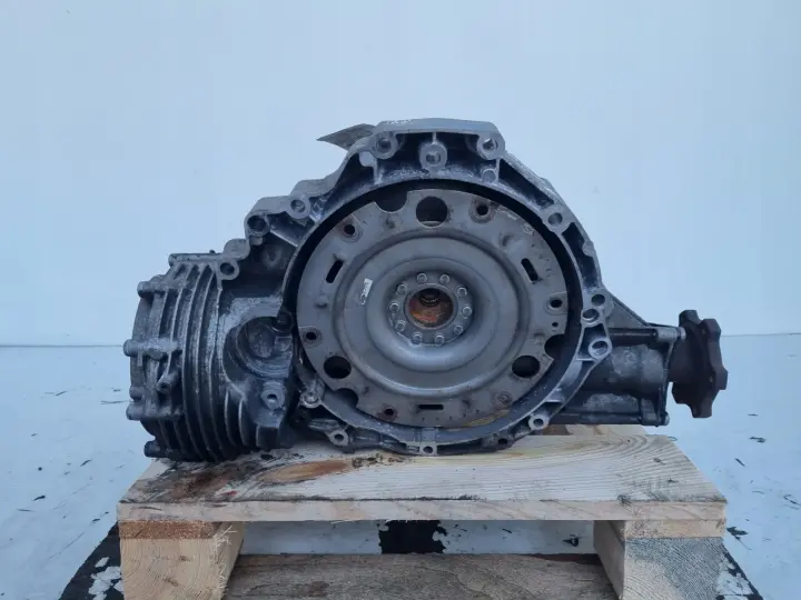 Audi A4 B8 2.0 TFSI AUTOMATYCZNA SKRZYNIA BIEGÓW MULTITRONIC automat MVB