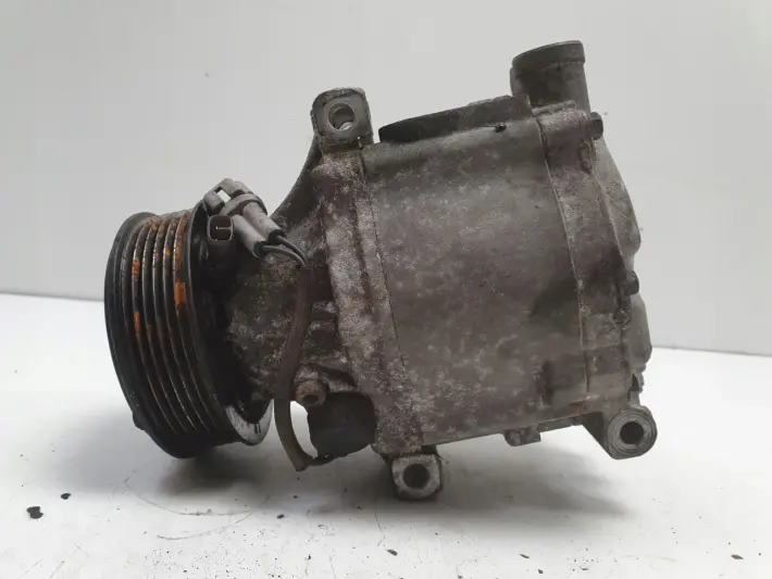 Subaru Legacy IV 3.0 H6 SPRĘŻARKA KLIMATYZACJI 447260-5290