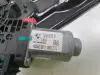 BMW X3 F25 PODNOŚNIK SZYBY lewy tył KIEROWCY mechanizm 7258535