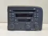 Volvo S80 I RADIOODTWARZACZ Radio CD 8622143 8622143-1