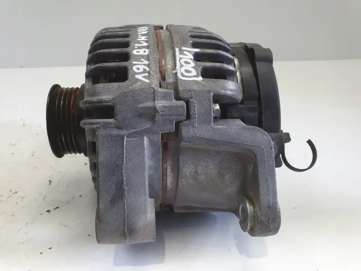 Opel Astra III H 1.8 16V ALTERNATOR 0124425025 bosch 100A