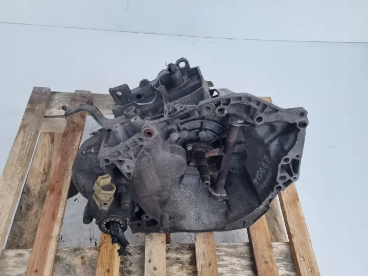 Citroen Xsara I 2.0 HDI SKRZYNIA BIEGÓW manualna MANUAL 20TD42