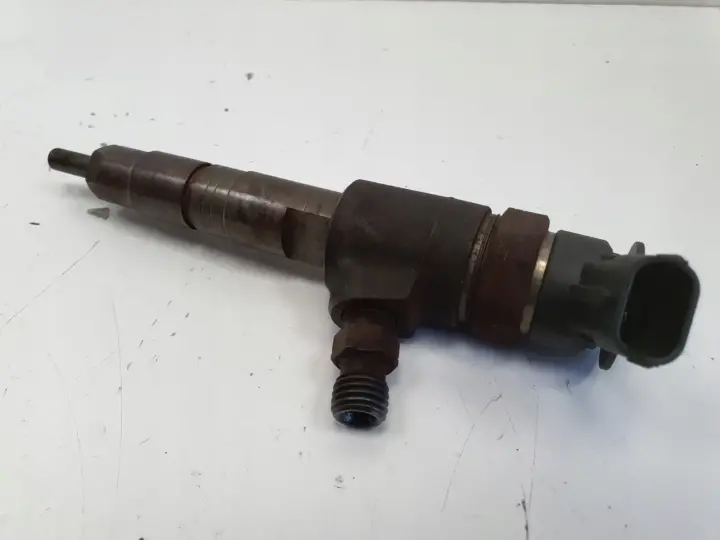 Peugeot Partner II 1.6 HDI WTRYSKIWACZ wtrysk 0445110340