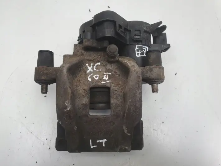 Volvo V60 XC60 II TYLNY ZACISK HAMULCOWY lewy tył 31687554