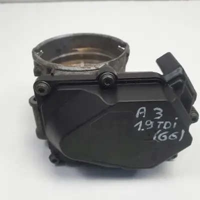 Audi A3 II 8P 1.9 TDI PRZEPUSTNICA 03G128063M