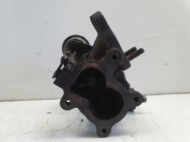 Ford Fusion 1.4 TDCI TURBOSPRĘŻARKA turbo 54359710009