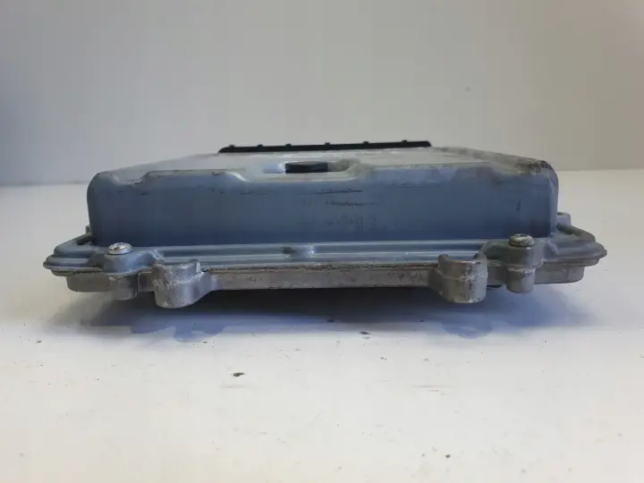 Volvo V40 II 2.0 D3 STEROWNIK SILNIKA komputer 31336983 0281018414
