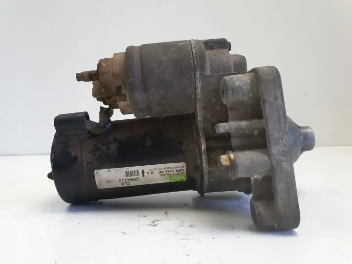 Citroen C3 II 1.6 HDI ROZRUSZNIK 9640825280 valeo