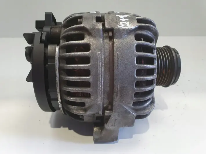 Volvo S60 I V70 II 2.4 D5 ALTERNATOR bosch 30667894 0124525060