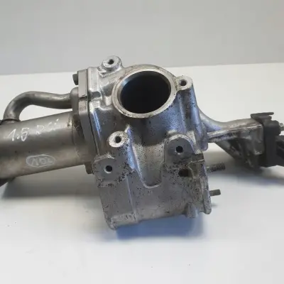 Renault Clio III 1.5 DCI CHŁODNICZKA Spalin egr 8200729078