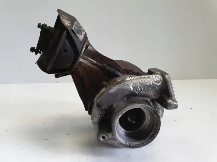 Citroen Jumpy 2.0 HDI TURBOSPRĘŻARKA 9682778680