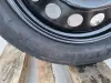 Volvo S80 V70 S60 I KOŁO DOJAZDOWE dojazdówka 125/80 R17 9209872