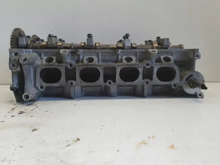 Ford Focus MK2 1.8 16V GŁOWICA CYLINDRÓW 1S7G-6090-AX