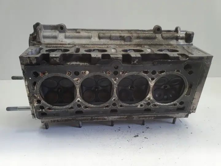 Renault Scenic II 1.6 16V GŁOWICA CYLINDRÓW 8200145259F