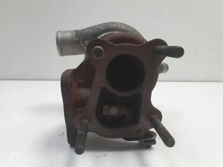 Opel Meriva A 1.7 CDTI TURBOSPRĘŻARKA 897185-2413