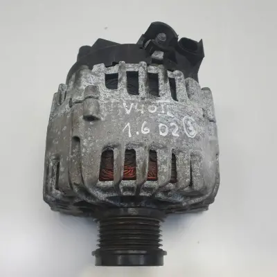 Volvo V40 II 1.6 D2 ALTERNATOR 30659390 213044027 212004482 150A