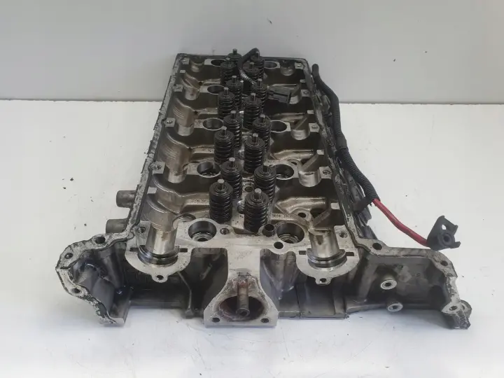 Ford Transit MK6 VI 2.4 TDDI GŁOWICA CYLINDRÓW YC1Q-6090-BC