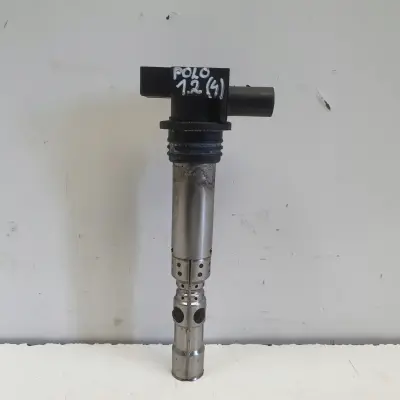 VW Polo IV 1.2 6V CEWKA ZAPŁONOWA R1304000100 BMD