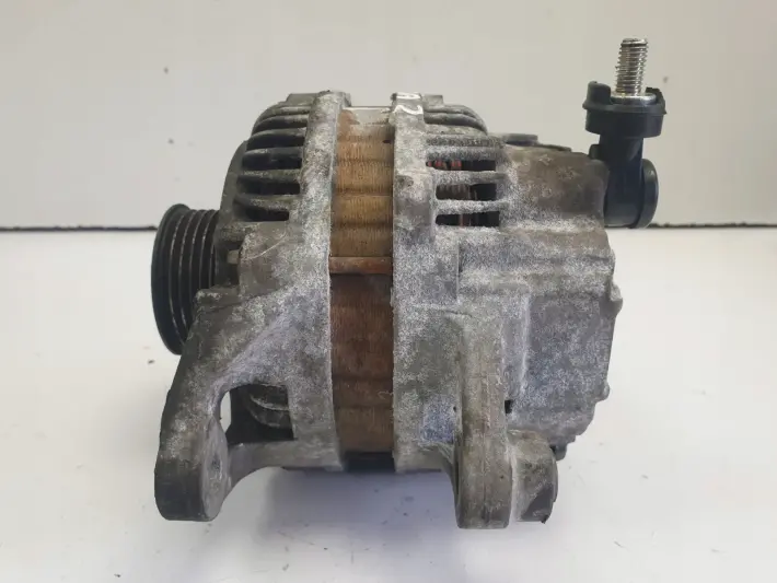 MAZDA 2 II 1.3 16V ALTERNATOR A2TG1391 oryginał