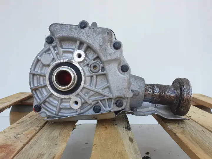 Volvo XC60 II V60 REDUKTOR SKRZYNI BIEGÓW P31437915 31437915