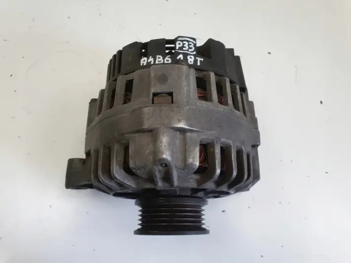 Audi A4 B5 1.8 T ALTERNATOR valeo