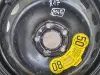 Volvo S80 V70 S60 I KOŁO DOJAZDOWE dojazdówka 125/80 R17 9209872