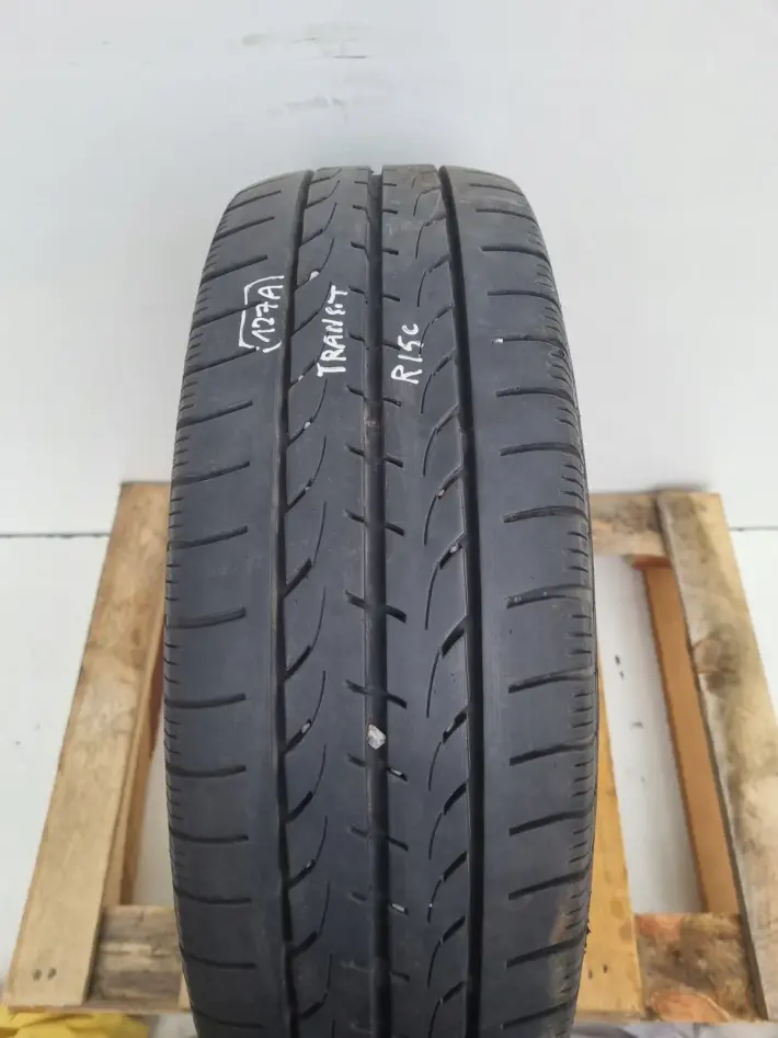 Ford Transit KOŁO ZAPASOWE Zapas felga 1C151007AC 195/70 R15C 5x160 2150829