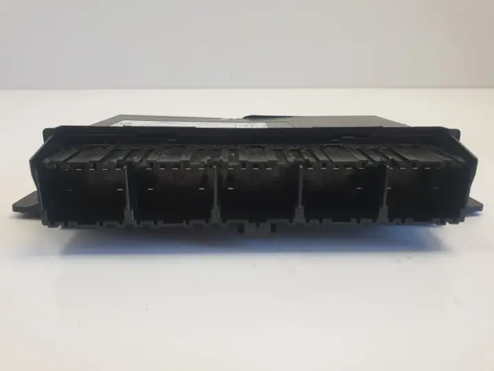 Ford Mondeo MK4 LIFT MODUŁ KOMFORTU sterownik