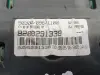 Renault Laguna II 1.9 fl LICZNIK ZEGARY 8200291338