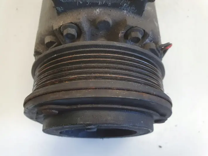 Ford Focus MK3 1.0 EcoBoost SPRĘŻARKA KLIMATYZACJI CV61-19D629-FE