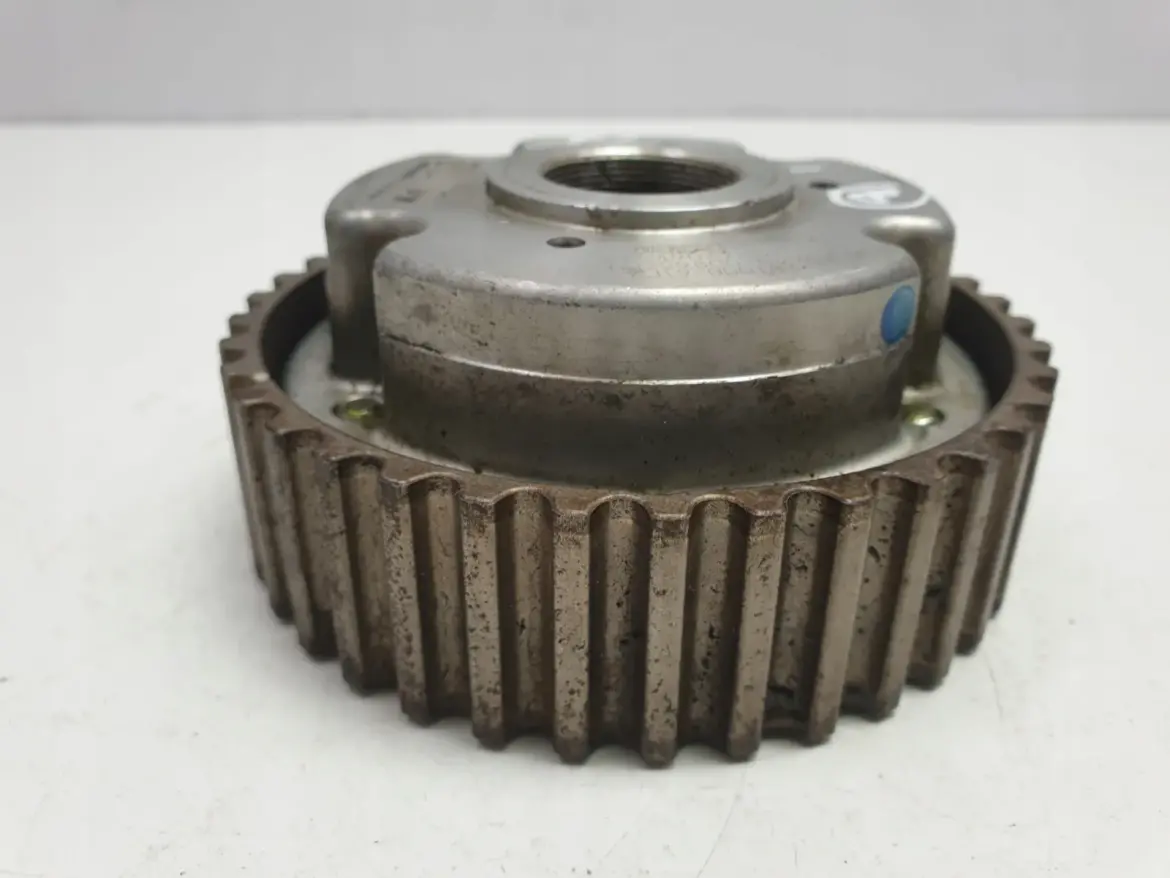 Citroen C4 1.8 16V KOŁO FAZ ROZRZĄDU 9654903780