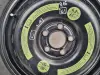 Mercedes CLK W209 KOŁO DOJAZDOWE dojazdówka 125/90 R16 5x112 2094000402