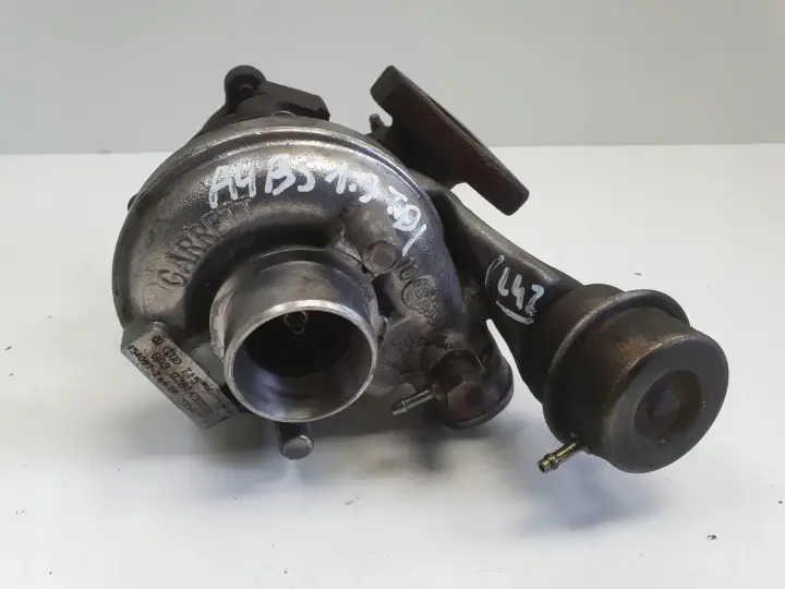 Audi A4 B5 1.9 TDI TURBOSPRĘŻARKA turbo 028145702
