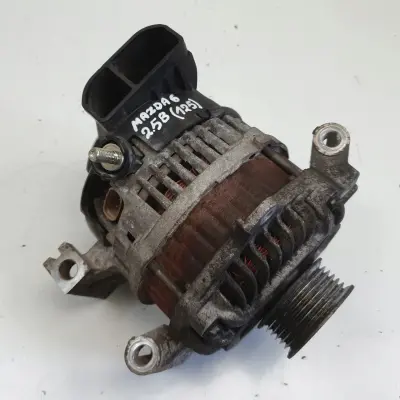 Mazda 6 II GH 2.5 16V ALTERNATOR A2TJ0391B 100A