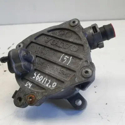 Volvo S60 II V60 2.0 D4 POMPA VACUM wakum 31375107