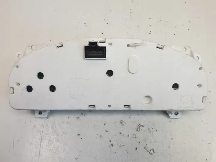 Saab 95 9-5 lift 2.0 T LICZNIK zegary 5373857