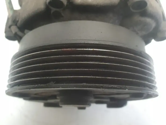 VW Bora 1.9 TDI SPRĘŻARKA KLIMATYZACJI 1J0820803K