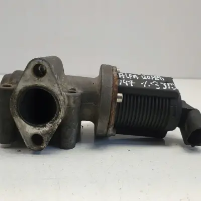 Alfa Romeo 147 1.9 JTD ZAWÓR EGR