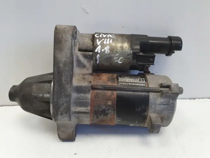 Honda Civic VIII 1.8 I-VTEC ROZRUSZNIK 428000-3420 denso R18A2